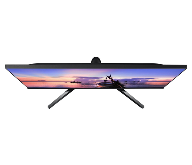 SAMSUNG 24" LF24T350FHRXEN - 635506 - zdjęcie 4